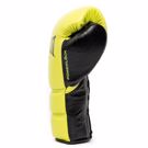 Everlast Powerlock 2 Pro Training Laced Glove - Neon Yellow